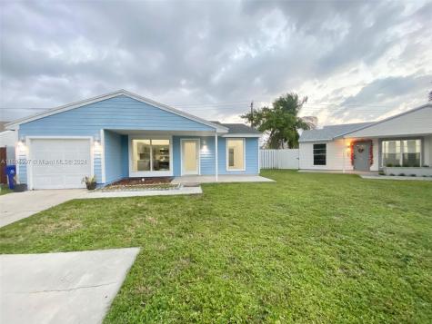 1700 SW 82nd Terrace Miramar FL 33025