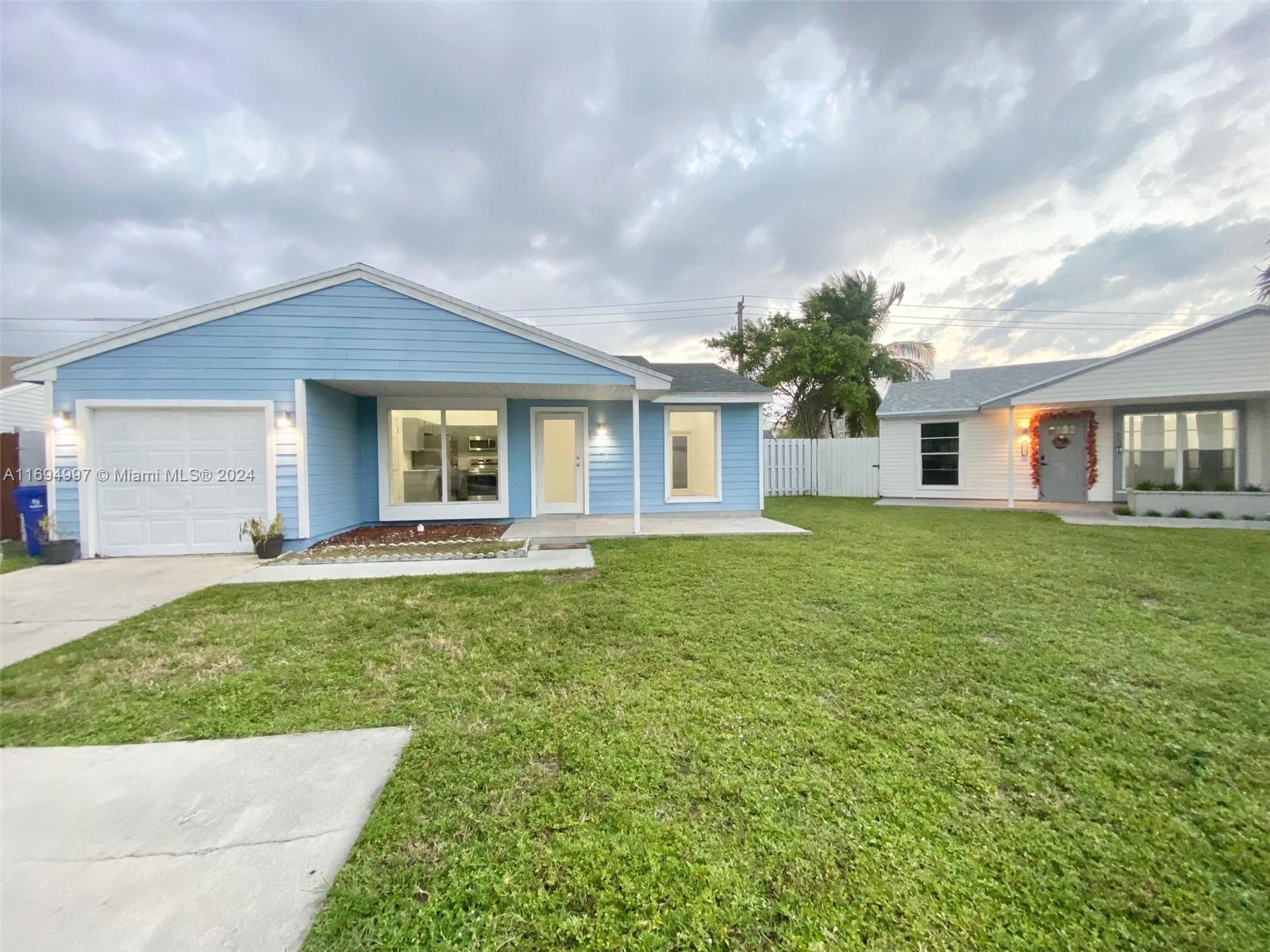 1700 SW 82nd Terrace Miramar FL 33025