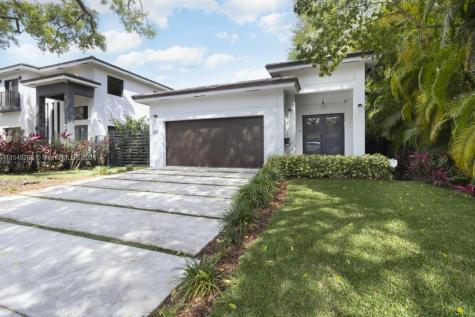 261 NE 95th Street Miami Shores FL 33138