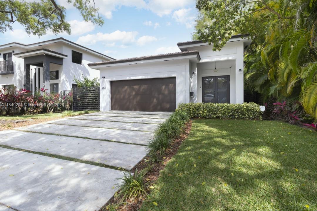 261 NE 95th Street Miami Shores FL 33138