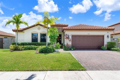 2622 SE 1st Lane Homestead FL 33033