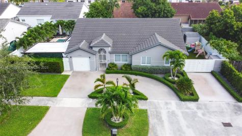 14535 SW 168th Street Miami FL 33177