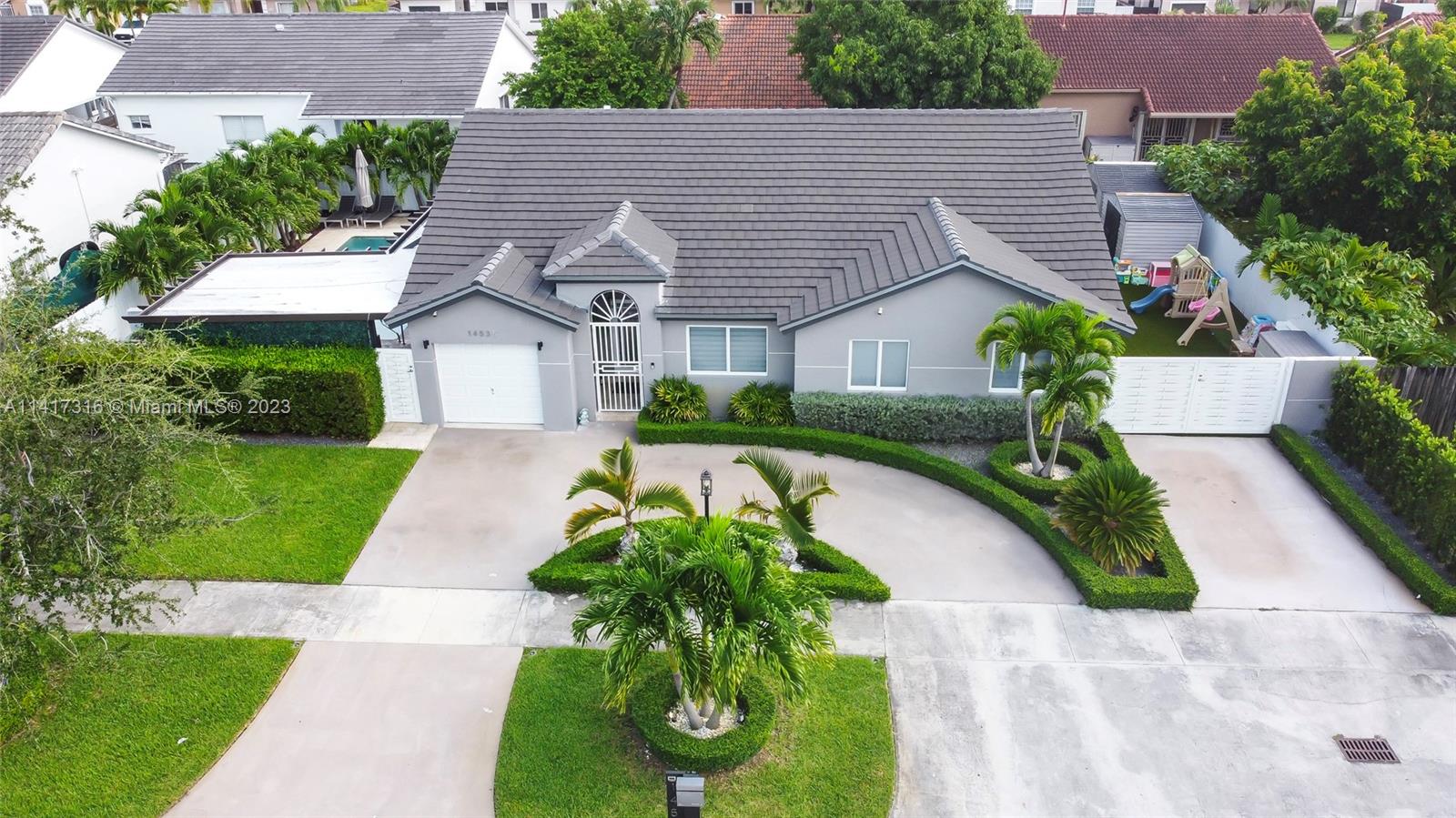 14535 SW 168th Street Miami FL 33177