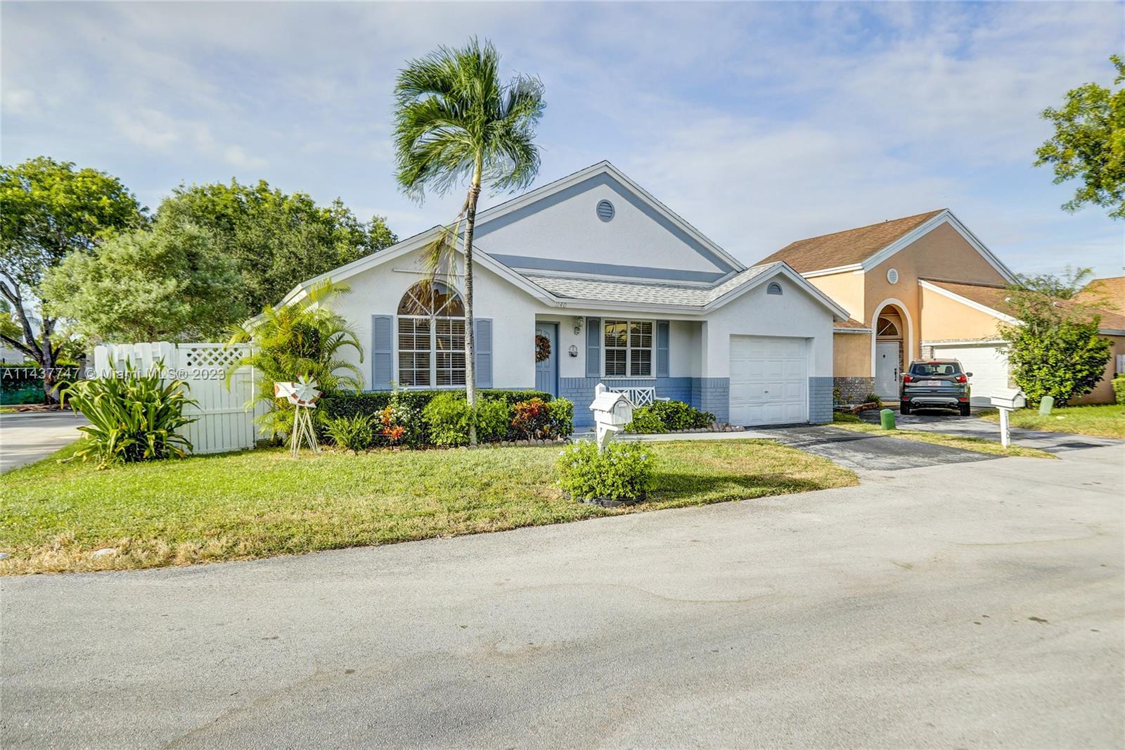 1140 SW 108th Terrace Davie FL 33324