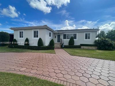 8330 SW 29th Street Miami FL 33155