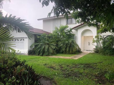 15860 SW 141st Court Miami FL 33177