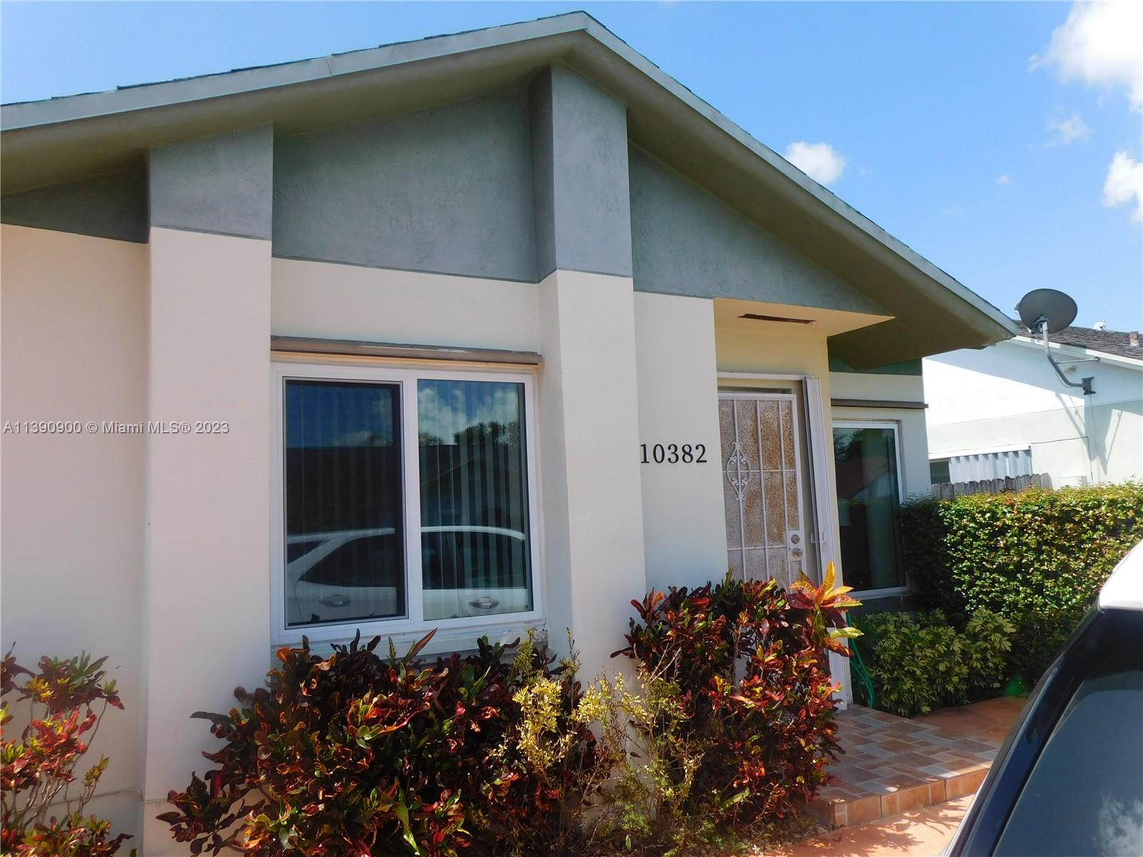 10382 SW 210th Terrace Cutler Bay FL 33189