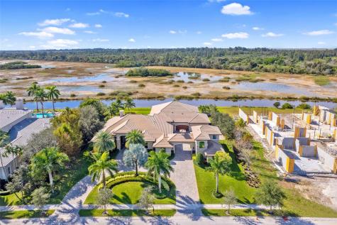 2863 Lake Ridge Lane Weston FL 33332