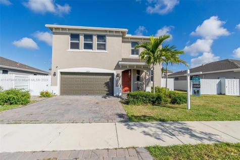 13229 SW 271st Terrace Homestead FL 33032