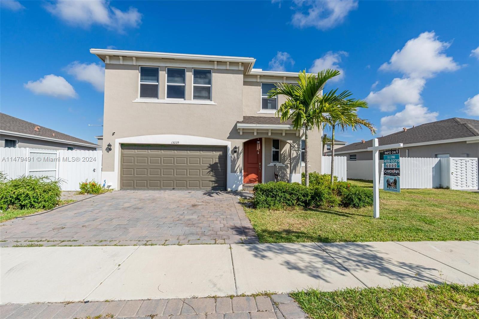 13229 SW 271st Terrace Homestead FL 33032