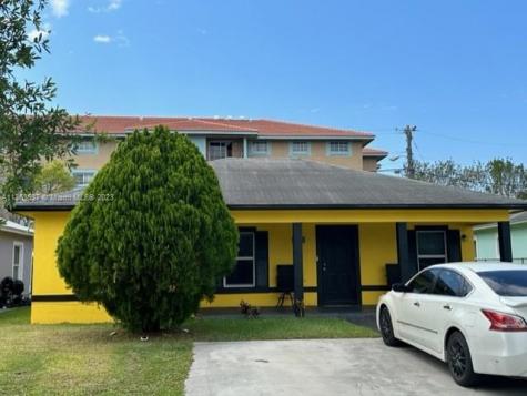 28632 SW 153rd Place Homestead FL 33033