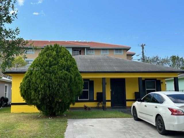 28632 SW 153rd Place Homestead FL 33033