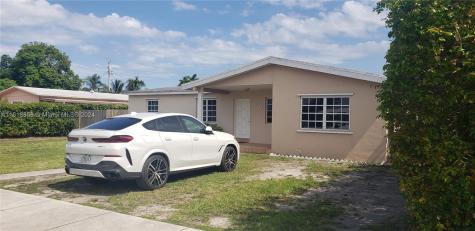 9770 SW 53rd Street Miami FL 33165