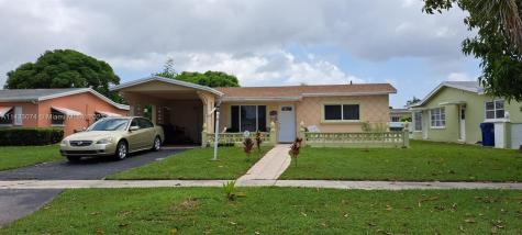 3950 NW 51st Avenue Lauderdale Lakes FL 33319