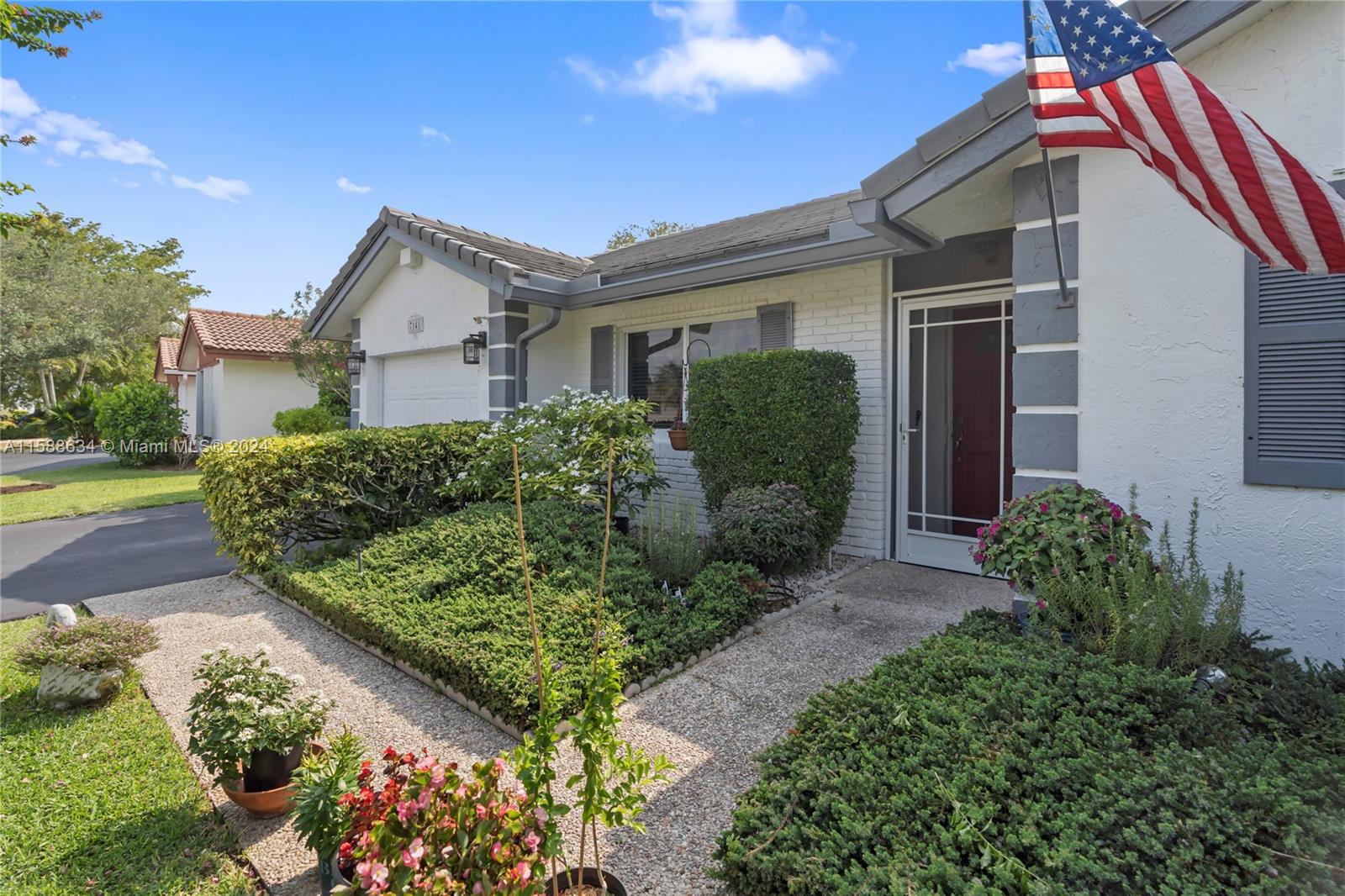 7141 NW 102nd Avenue Tamarac FL 33321