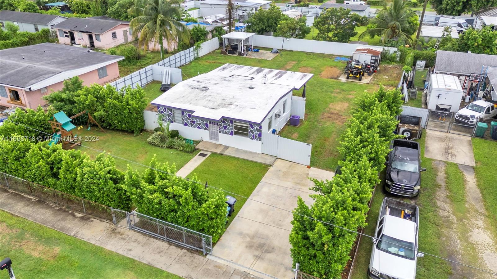 10420 SW 182nd Street Miami FL 33157