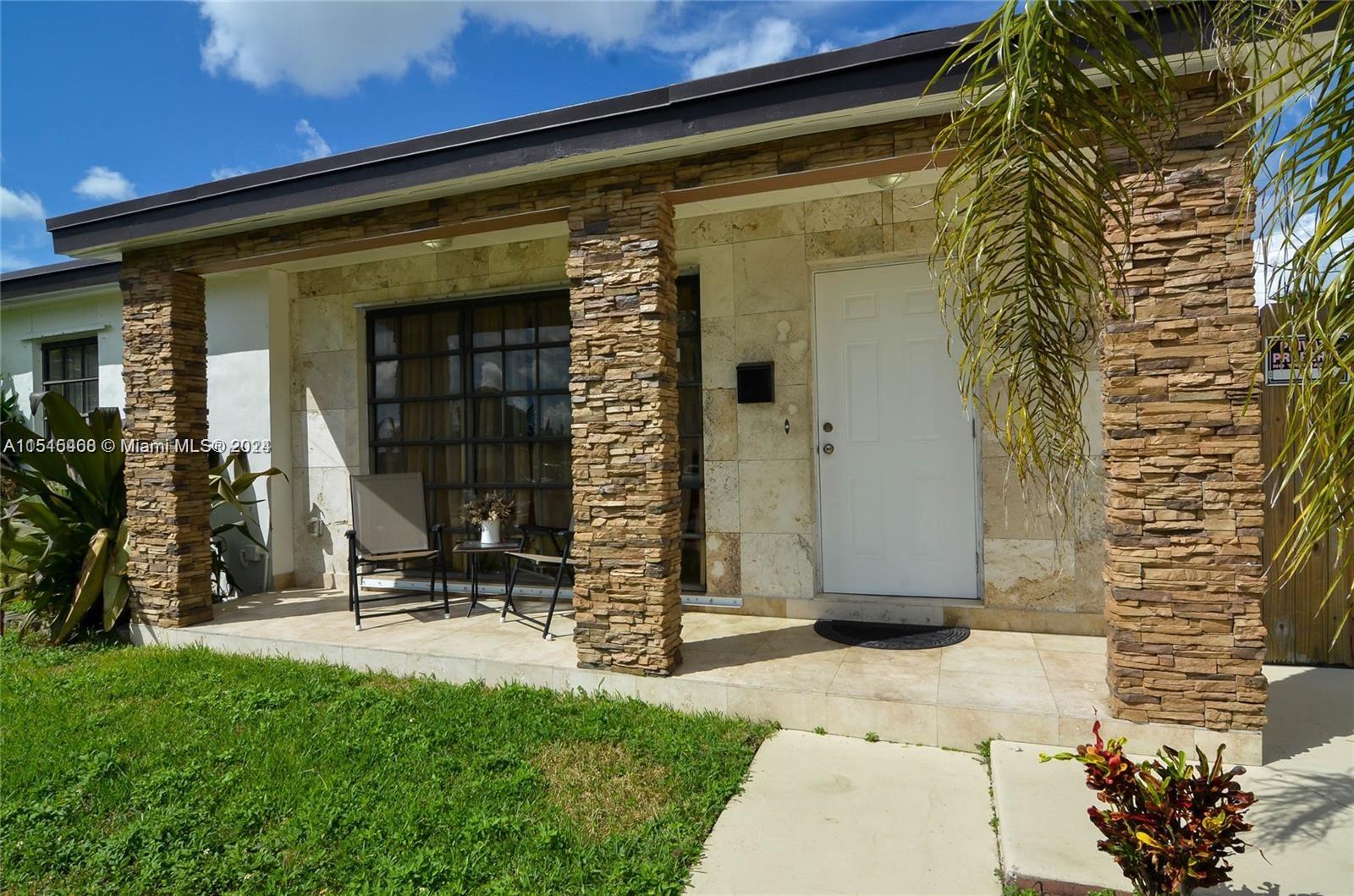 5200 SW 116th Avenue Miami FL 33165