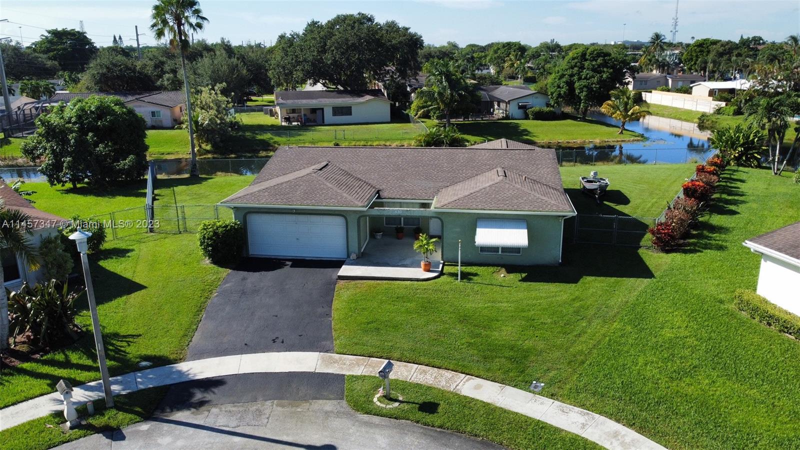 530 NW 92nd Avenue Pembroke Pines FL 33024