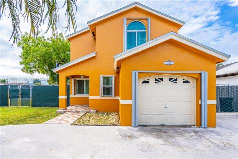 13900 SW 160th Street Miami FL 33177