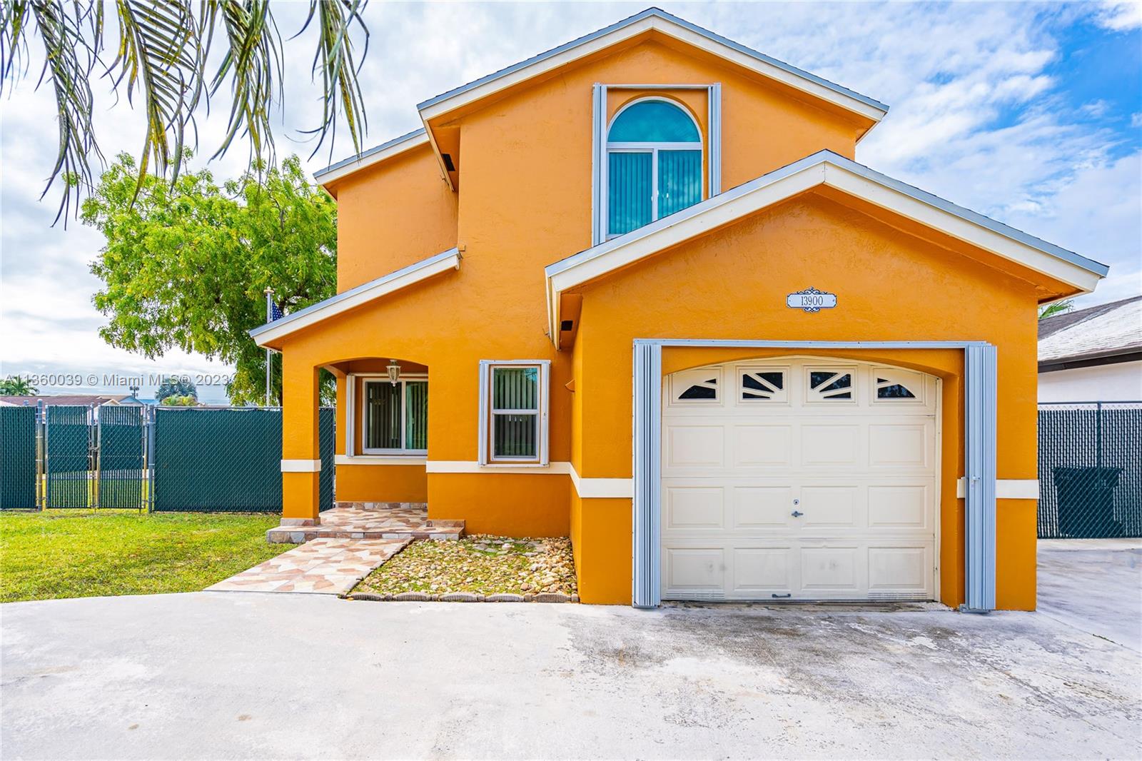 13900 SW 160th Street Miami FL 33177