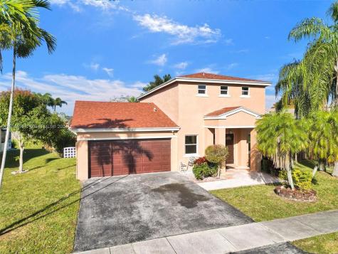 5239 NW 96th Avenue Sunrise FL 33351