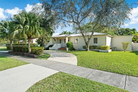 2925 SW 80th Avenue Miami FL 33155