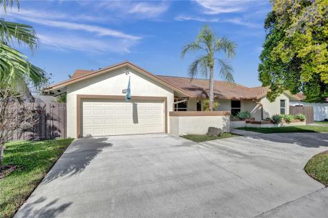 11910 SW 131st Avenue Miami FL 33186