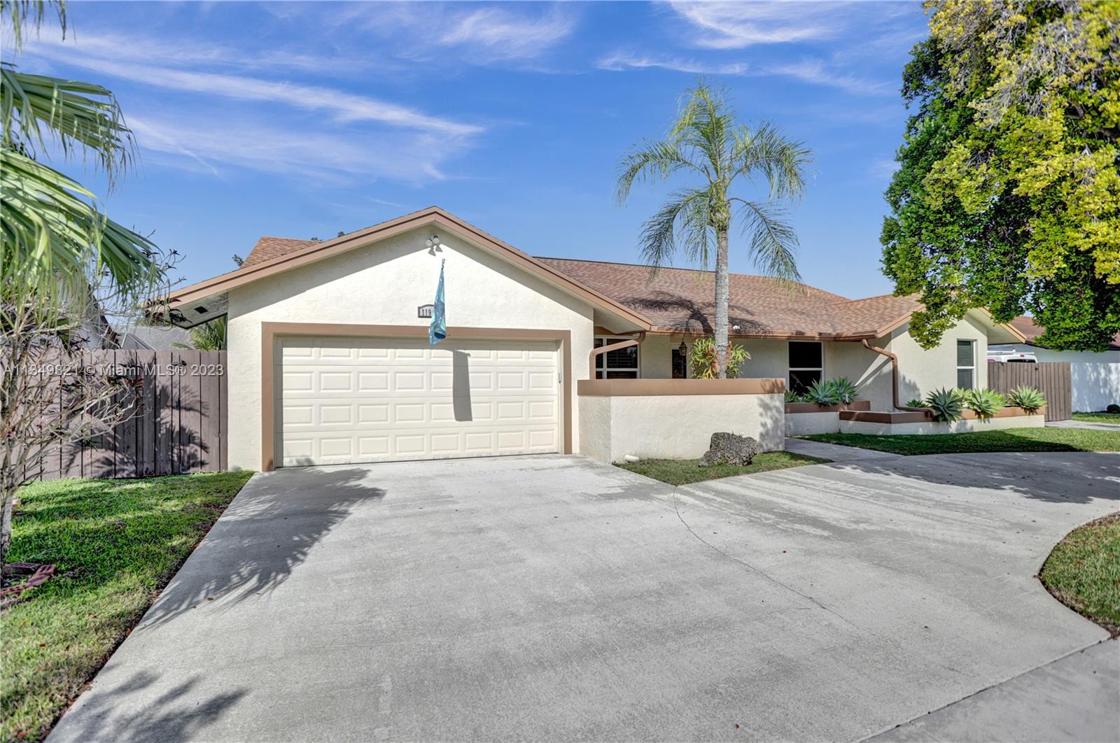 11910 SW 131st Avenue Miami FL 33186