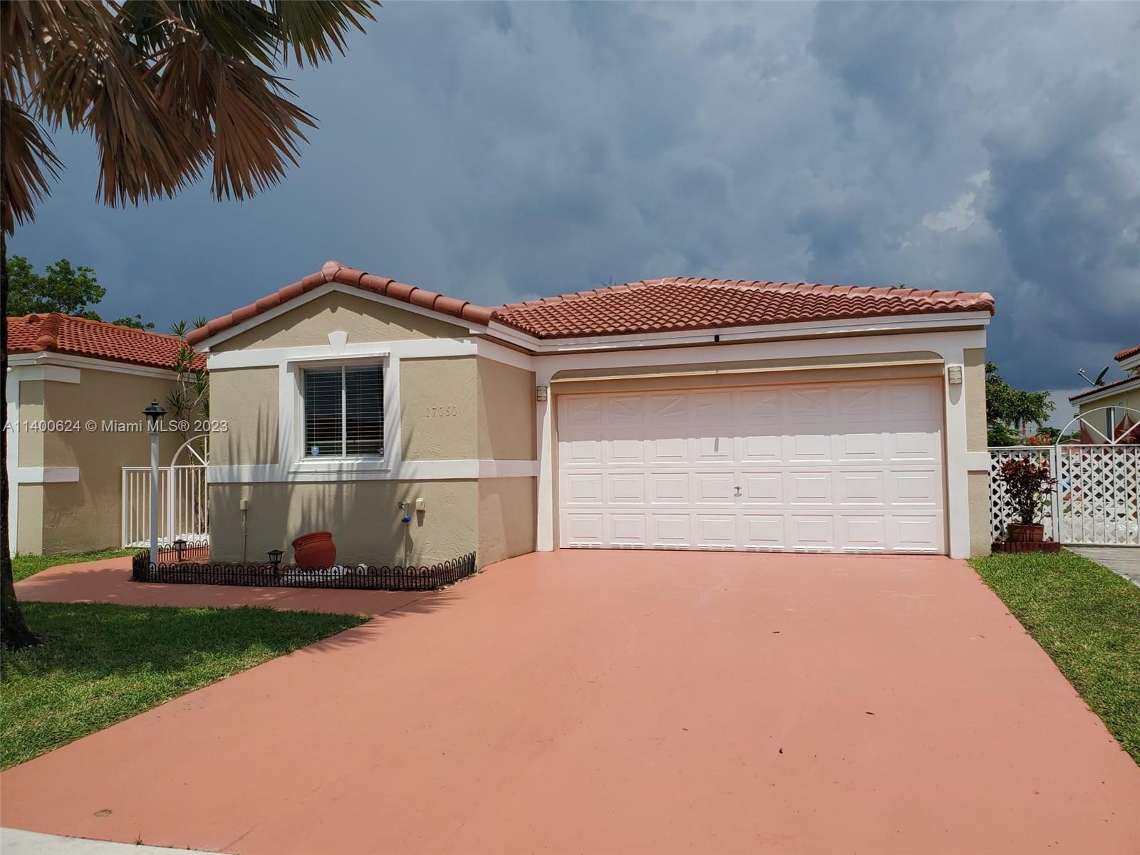 17060 SW 139th Place Miami FL 33177