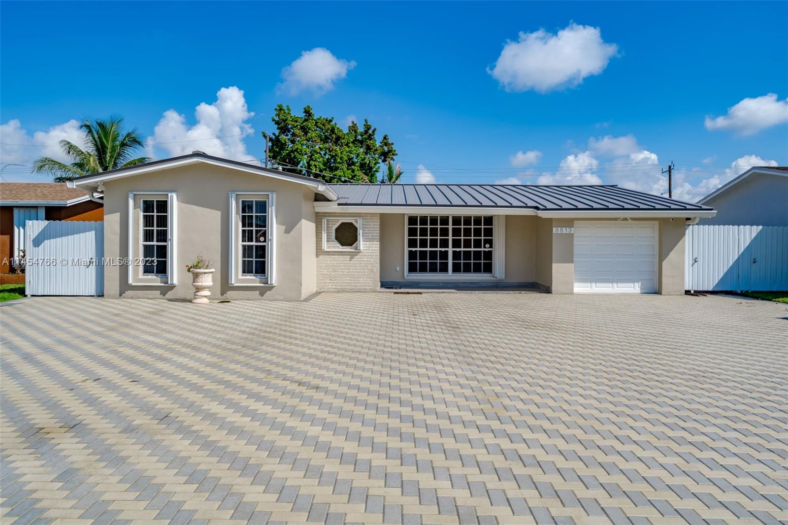 8813 Andora Drive Miramar FL 33025