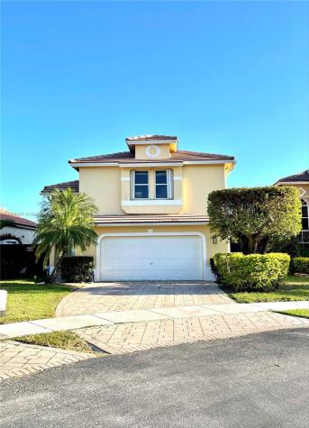 15542 SW 148th Terrace Miami FL 33196