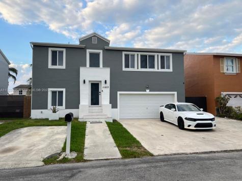 11933 SW 273rd Street Homestead FL 33032
