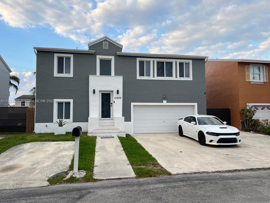 11933 SW 273rd Street Homestead FL 33032