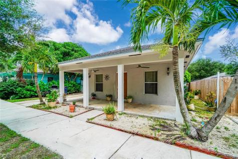 24313 SW 130th Avenue Homestead FL 33032