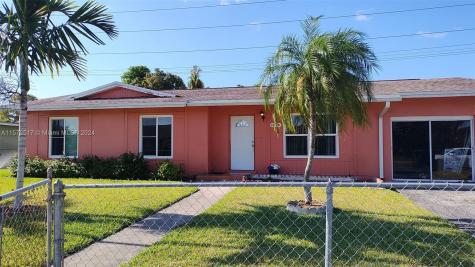 10520 SW 151st Terrace Miami FL 33176
