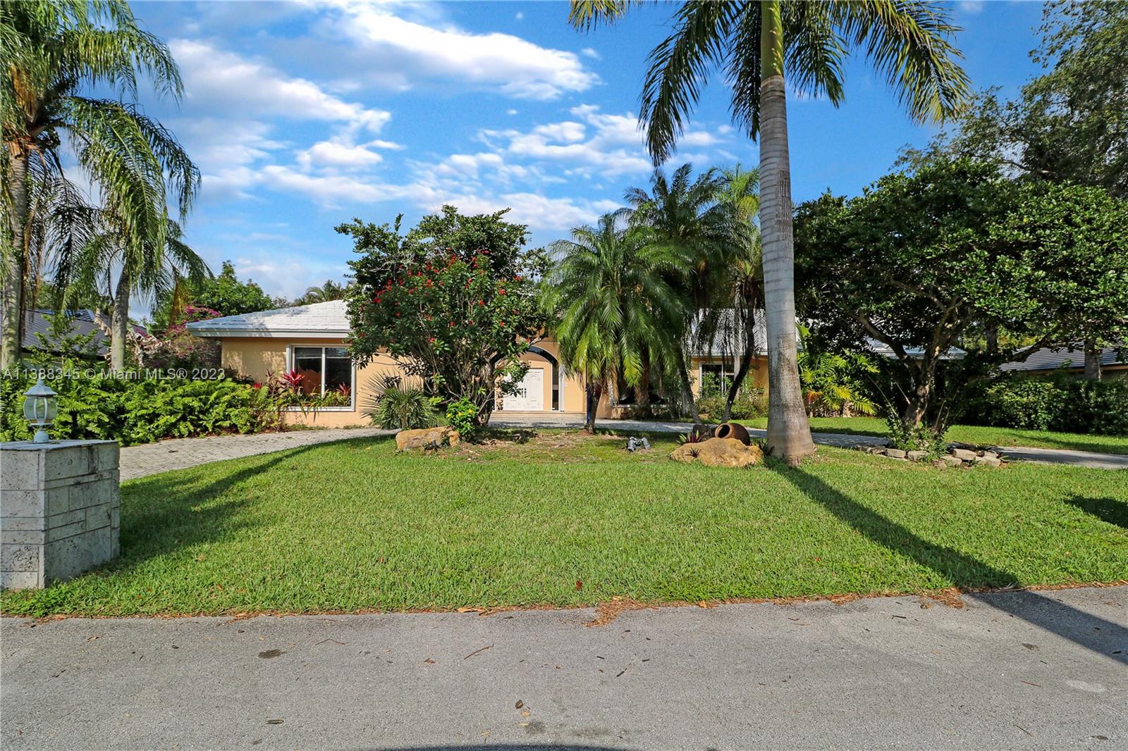 13304 SW 106th Avenue Miami FL 33176