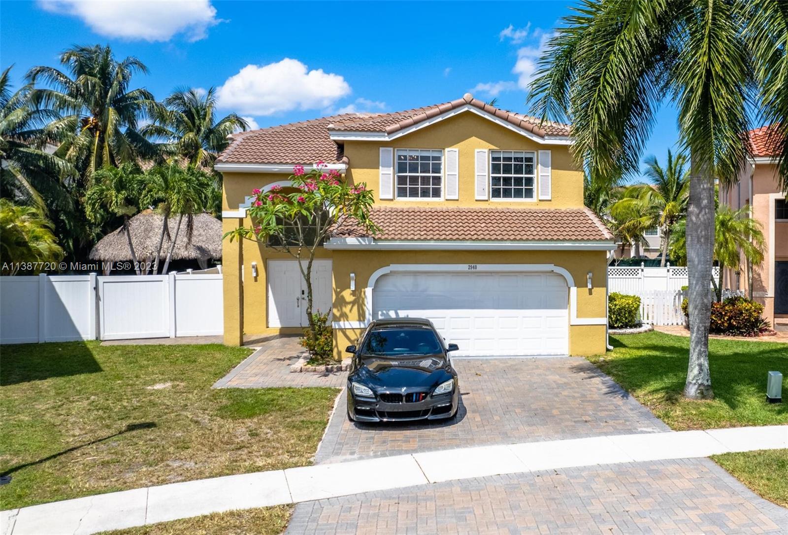 2940 E Sable Circle Margate FL 33063