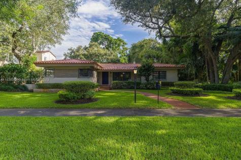 525 NE 101st Street Miami Shores FL 33138