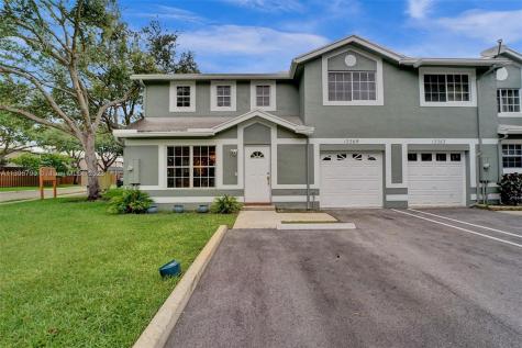 12269 SW 50th Place Cooper City FL 33330