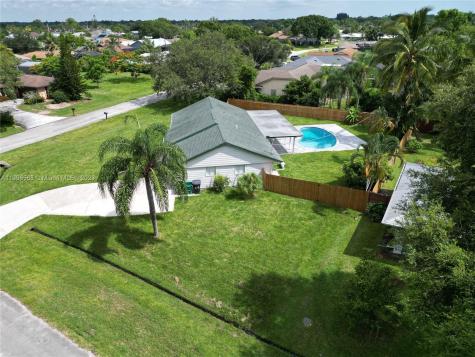 2181 SE Alden Street Port St. Lucie FL 34984