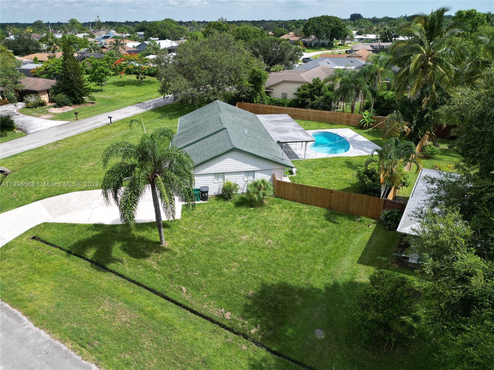 2181 SE Alden Street Port St. Lucie FL 34984