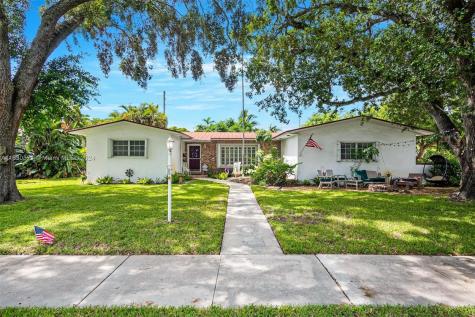 1282 Ibis Avenue Miami Springs FL 33166