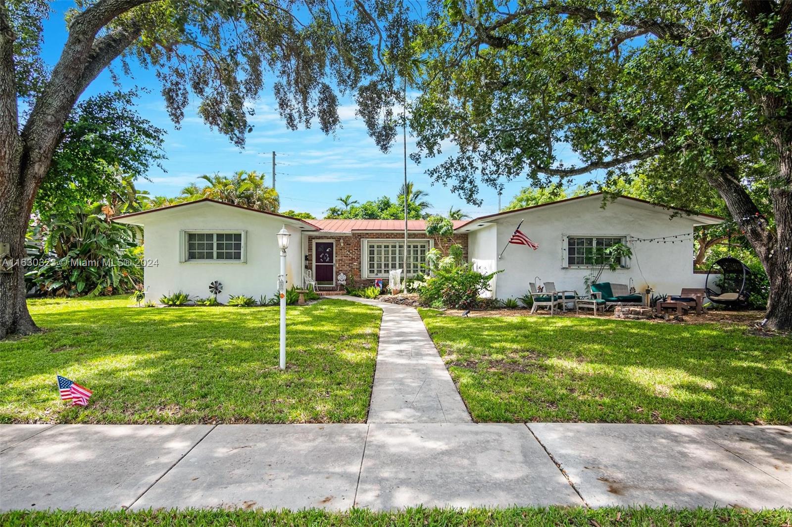 1282 Ibis Avenue Miami Springs FL 33166