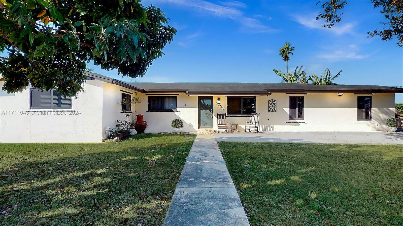 27200 SW 162nd Avenue Homestead FL 33031