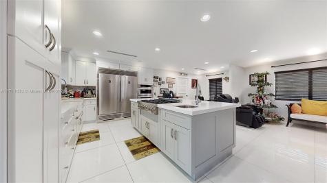 27200 SW 162nd Avenue Homestead FL 33031