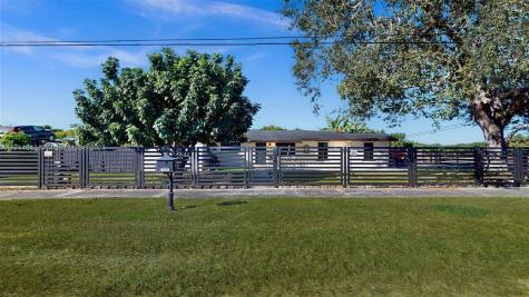 27200 SW 162nd Avenue Homestead FL 33031