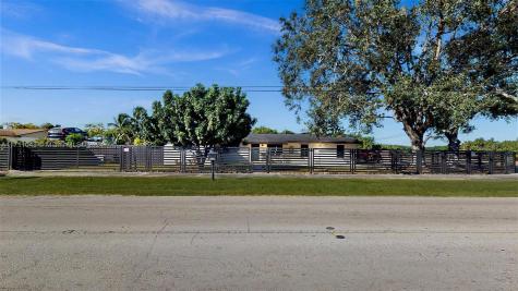 27200 SW 162nd Avenue Homestead FL 33031