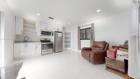 27200 SW 162nd Avenue Homestead FL 33031