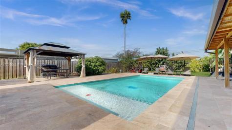 27200 SW 162nd Avenue Homestead FL 33031