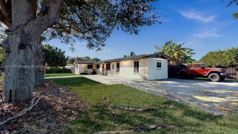 27200 SW 162nd Avenue Homestead FL 33031
